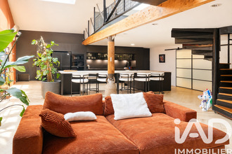 achat maison chevry-cossigny 77173