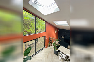 achat maison chevry-cossigny 77173