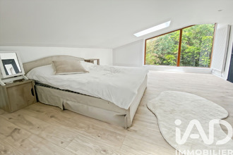 achat maison chevry-cossigny 77173