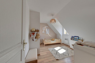 achat maison chevry-cossigny 77173