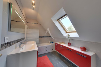 achat maison chevry-cossigny 77173