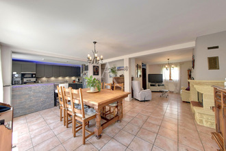 achat maison chevry-cossigny 77173
