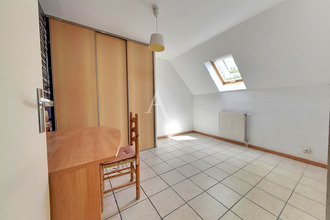 achat maison chevry-cossigny 77173