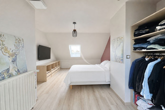 achat maison chevry-cossigny 77173