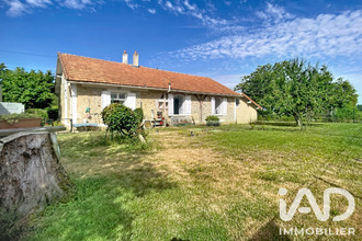 achat maison chevry-cossigny 77173