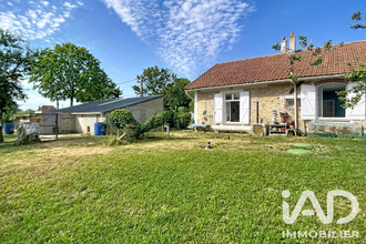 achat maison chevry-cossigny 77173