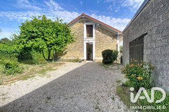 achat maison chevry-cossigny 77173