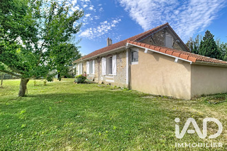 achat maison chevry-cossigny 77173