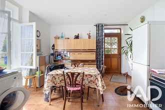 achat maison chevry-cossigny 77173