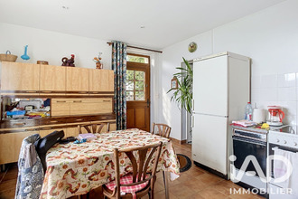 achat maison chevry-cossigny 77173