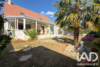 achat maison chevry-cossigny 77173