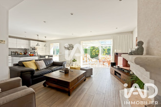 achat maison chevry-cossigny 77173
