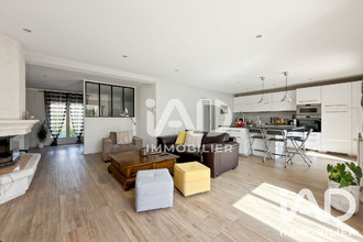 achat maison chevry-cossigny 77173