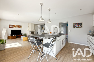 achat maison chevry-cossigny 77173