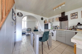 achat maison chevry-cossigny 77173
