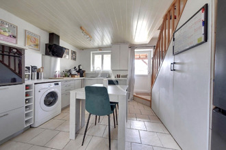 achat maison chevry-cossigny 77173