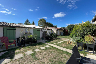 achat maison chevry-cossigny 77173