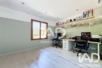 achat maison chevry-cossigny 77173