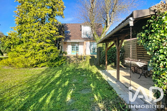 achat maison chevry-cossigny 77173