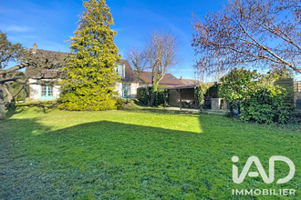 achat maison chevry-cossigny 77173