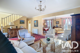achat maison chevry-cossigny 77173