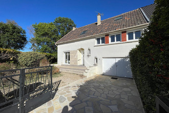 achat maison chevry-cossigny 77173