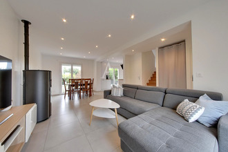 achat maison chevry-cossigny 77173