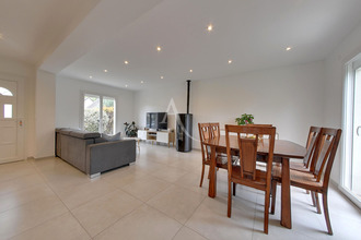 achat maison chevry-cossigny 77173