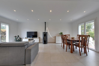 achat maison chevry-cossigny 77173