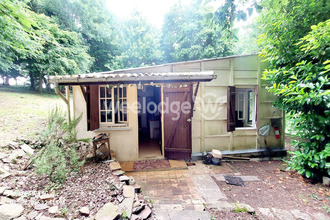 achat maison chevry-en-sereine 77710