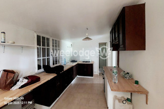 achat maison chevry-en-sereine 77710