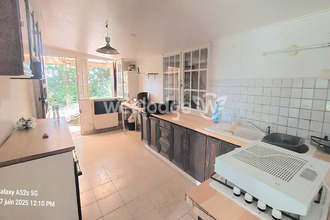 achat maison chevry-en-sereine 77710