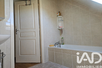 achat maison chevry-en-sereine 77710