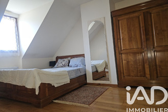 achat maison chevry-en-sereine 77710