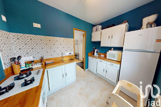 achat maison chevry-en-sereine 77710