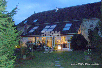 achat maison chevry-sous-le-bignon 45210