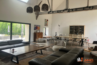 achat maison chevry-sous-le-bignon 45210