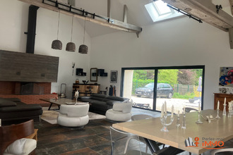 achat maison chevry-sous-le-bignon 45210