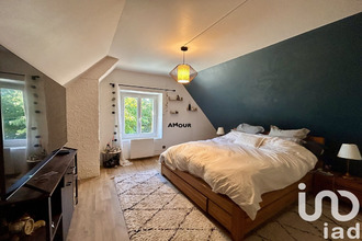 achat maison chevry-sous-le-bignon 45210