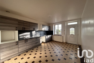 achat maison chevry-sous-le-bignon 45210