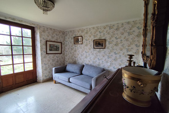 achat maison chevry-sous-le-bignon 45210