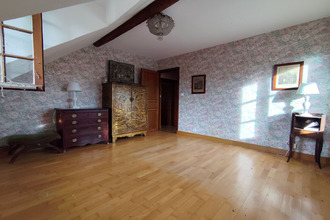 achat maison chevry-sous-le-bignon 45210