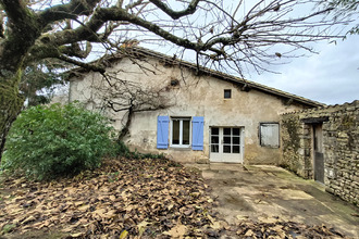 achat maison chey 79120