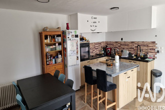 achat maison chey 79120