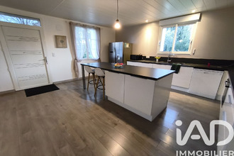 achat maison chey 79120