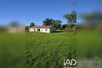 achat maison chey 79120