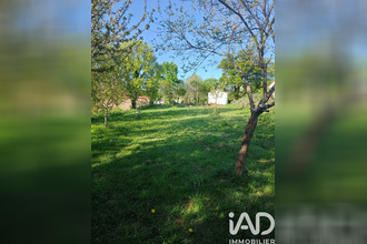 achat maison chey 79120