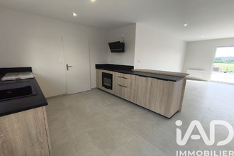 achat maison chey 79120