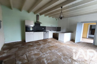 achat maison chey 79120