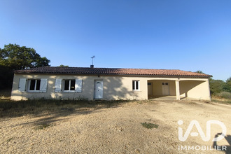 achat maison chey 79120